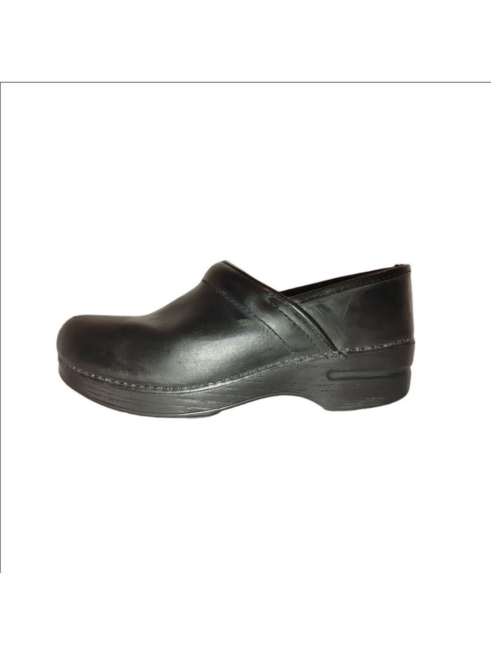 Dansko XP Professional Clogs Size 39